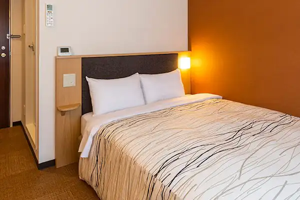 ห้องพัก