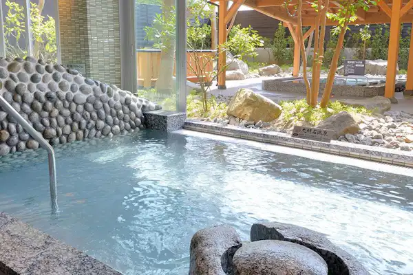 ห้องอาบน้ำสาธารณะ