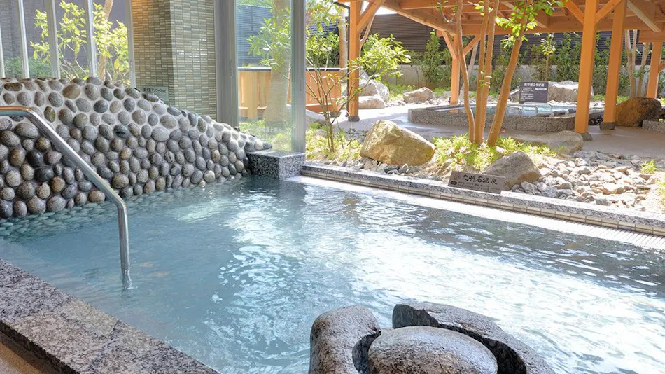 Manten no Yu・Michi no Yado (Manten Hotel Chain)