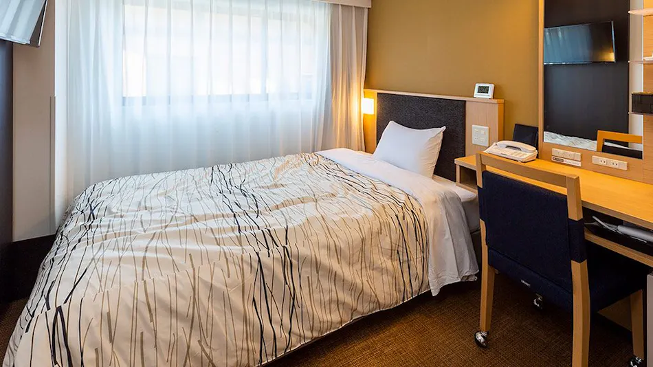 Manten no Yu・Michi no Yado (Manten Hotel Chain)