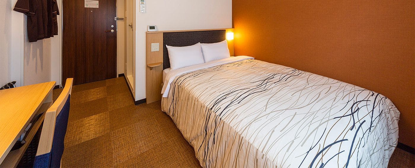 Manten no Yu・Michi no Yado (Manten Hotel Chain)