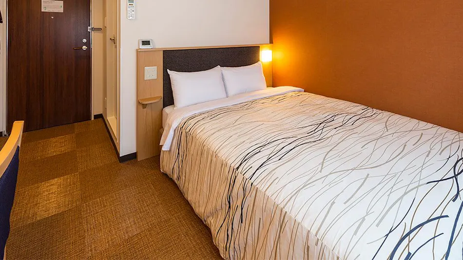 Manten no Yu・Michi no Yado (Manten Hotel Chain)