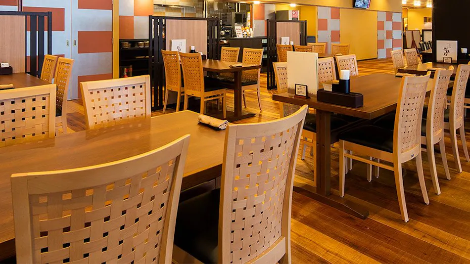 Manten no Yu・Michi no Yado (Manten Hotel Chain)