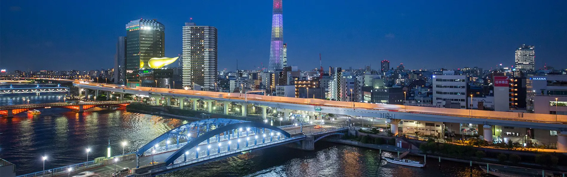 ホテルアマネク浅草駅前