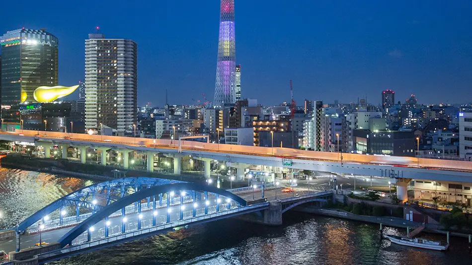 HOTEL AMANEK Asakusa Ekimae