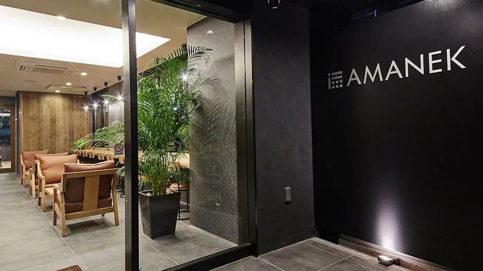 HOTEL AMANEK Asakusa Ekimae