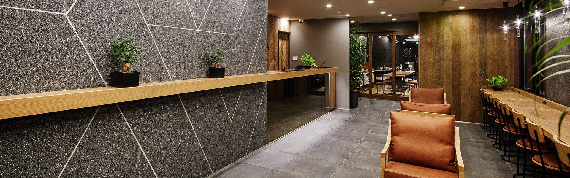 ホテルアマネク浅草駅前