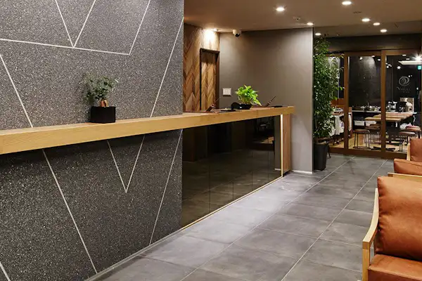 ล็อบบี้