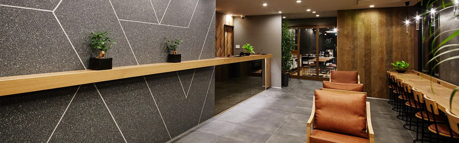 ホテルアマネク浅草駅前