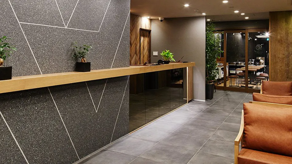 HOTEL AMANEK Asakusa Ekimae