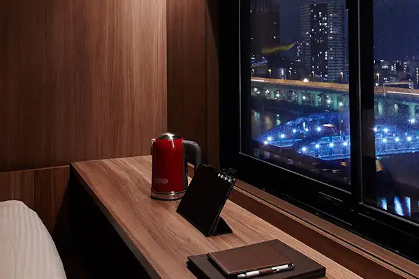 ห้องพัก