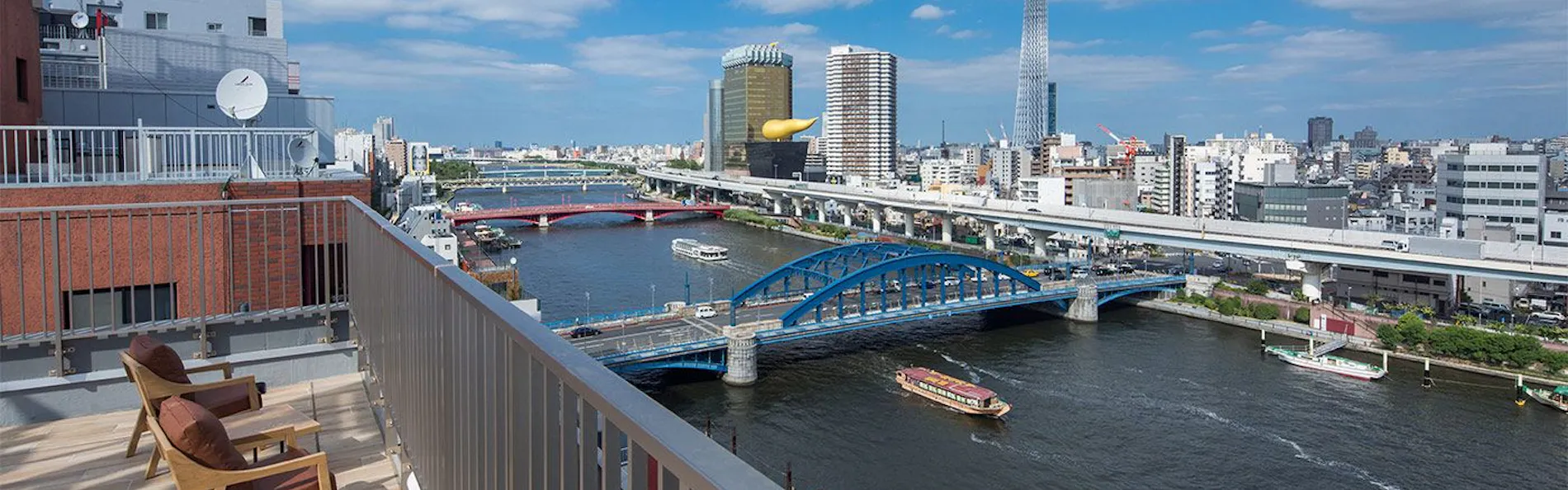 ホテルアマネク浅草駅前