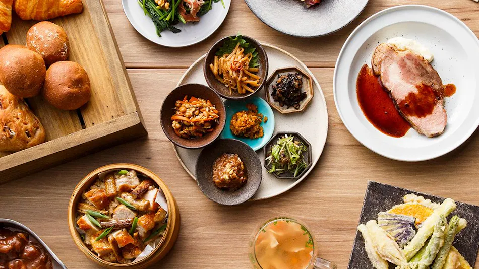 JR West Group Via Inn Prime Akasaka <Akane no Yu>