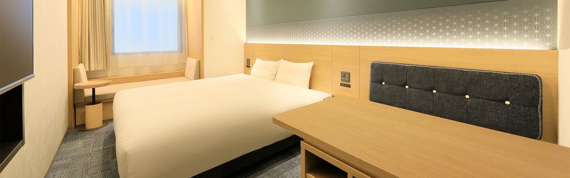 JR西日本グループ ヴィアインプライム赤坂＜茜音の湯＞