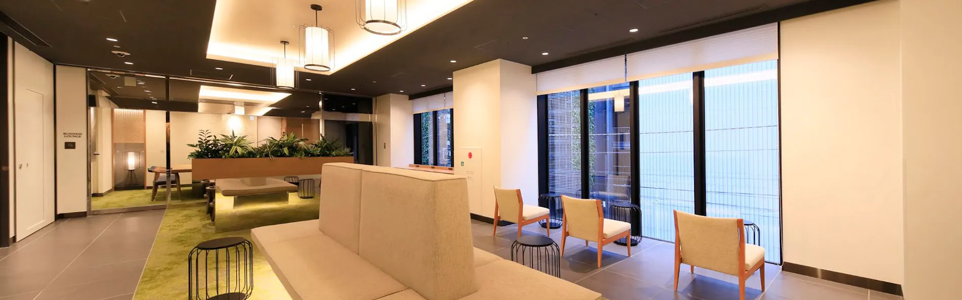 JR西日本グループ ヴィアインプライム赤坂<茜音の湯>