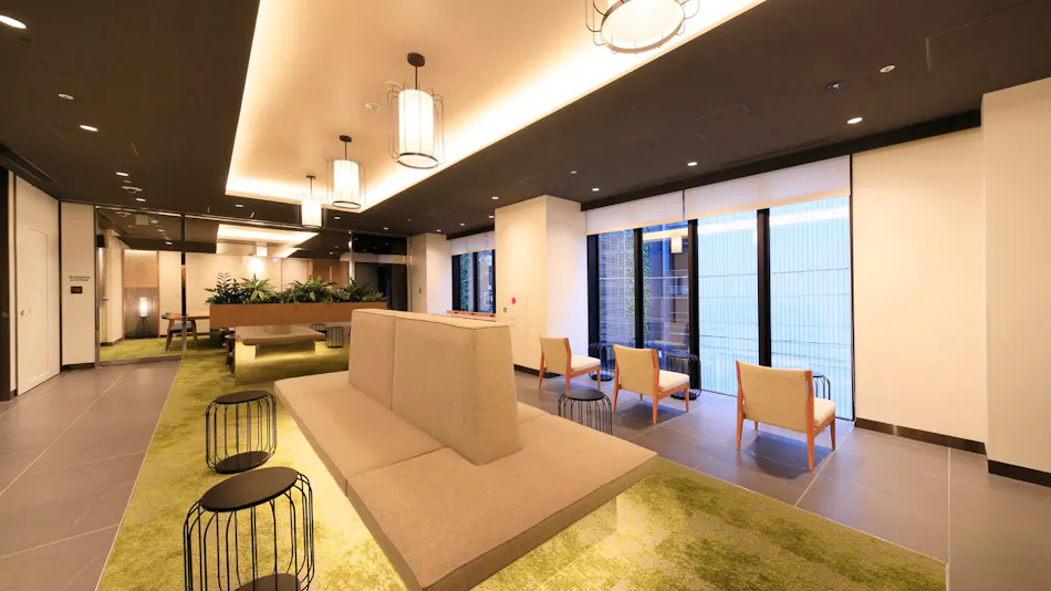 JR West Group Via Inn Prime Akasaka <Akane no Yu>