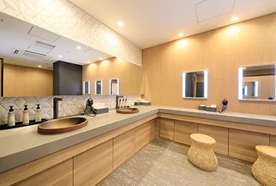 パウダースペース