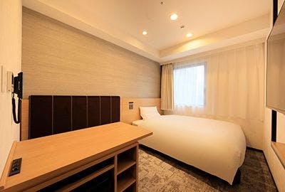 JR West Group Via Inn Prime Akasaka <Akane no Yu>