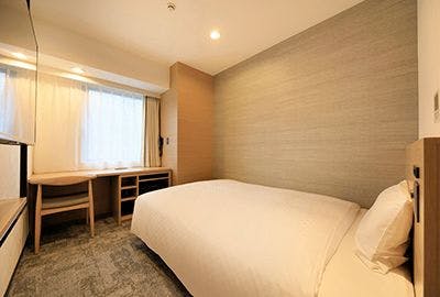 JR West Group Via Inn Prime Akasaka <Akane no Yu>