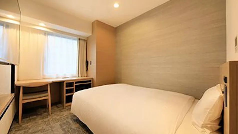 JR West Group Via Inn Prime Akasaka <Akane no Yu>