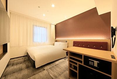 JR West Group Via Inn Prime Akasaka <Akane no Yu>