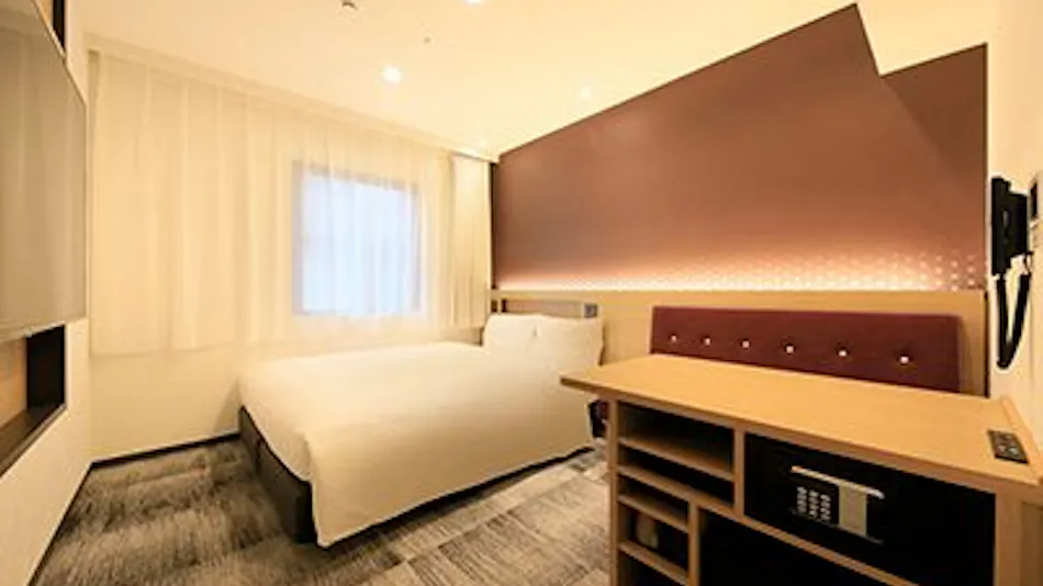 JR West Group Via Inn Prime Akasaka <Akane no Yu>