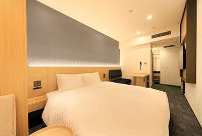 JR West Group Via Inn Prime Akasaka <Akane no Yu>