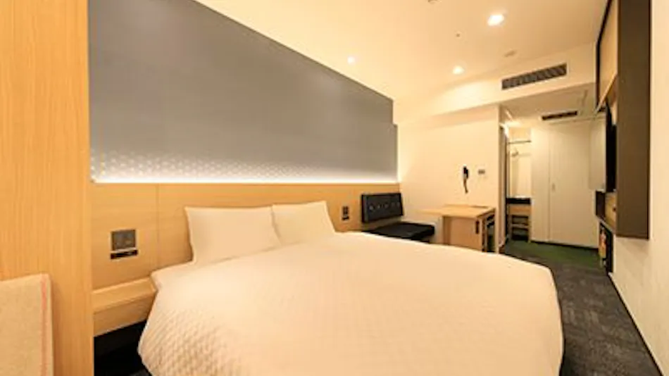 JR West Group Via Inn Prime Akasaka <Akane no Yu>