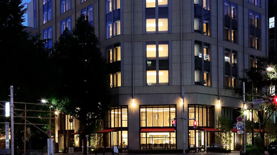 KOKO HOTEL Premier Nihonbashi Hamacho