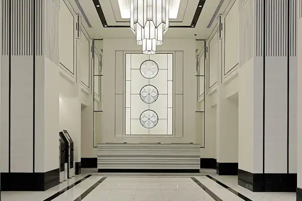 ล็อบบี้