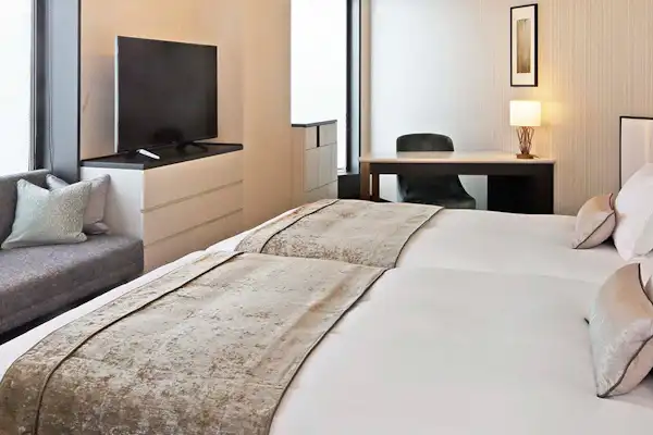 ห้องพัก