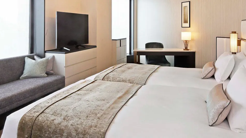 KOKO HOTEL Premier Nihonbashi Hamacho