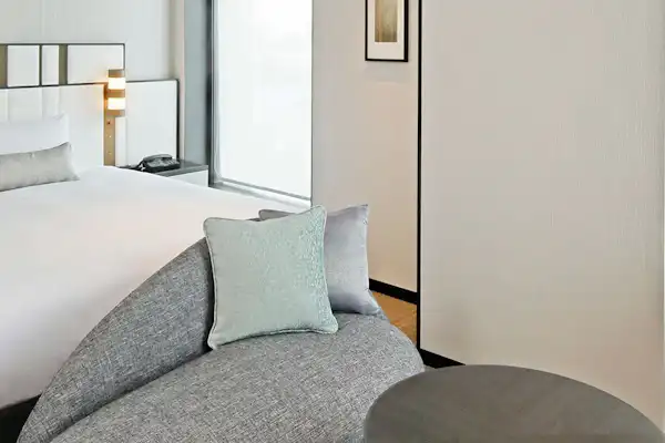 ห้องพัก