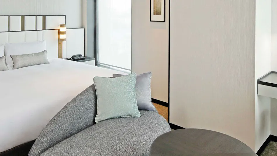 KOKO HOTEL Premier Nihonbashi Hamacho