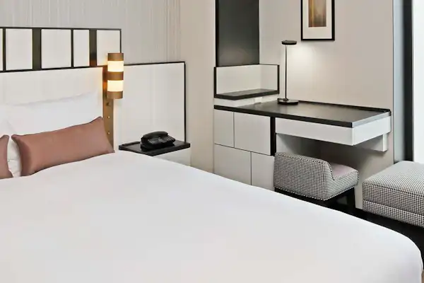 ห้องพัก