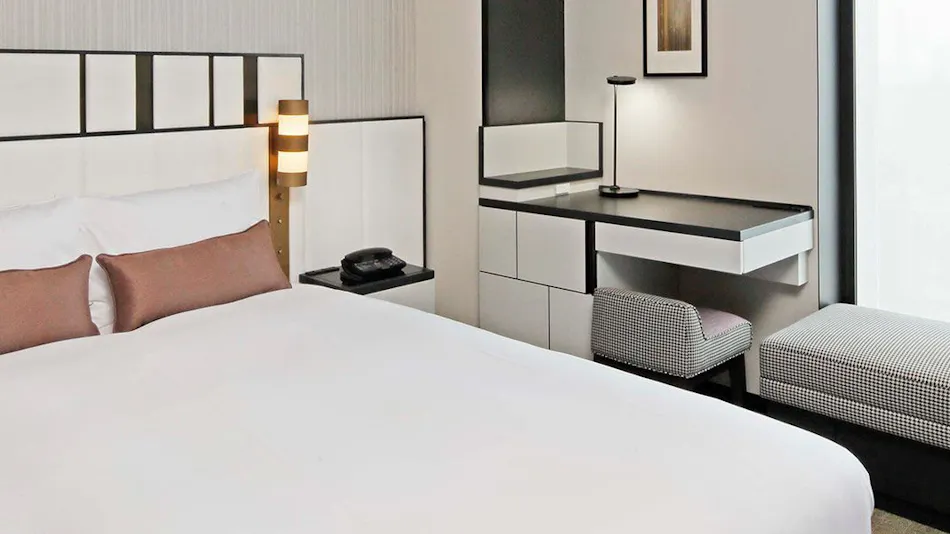 KOKO HOTEL Premier Nihonbashi Hamacho