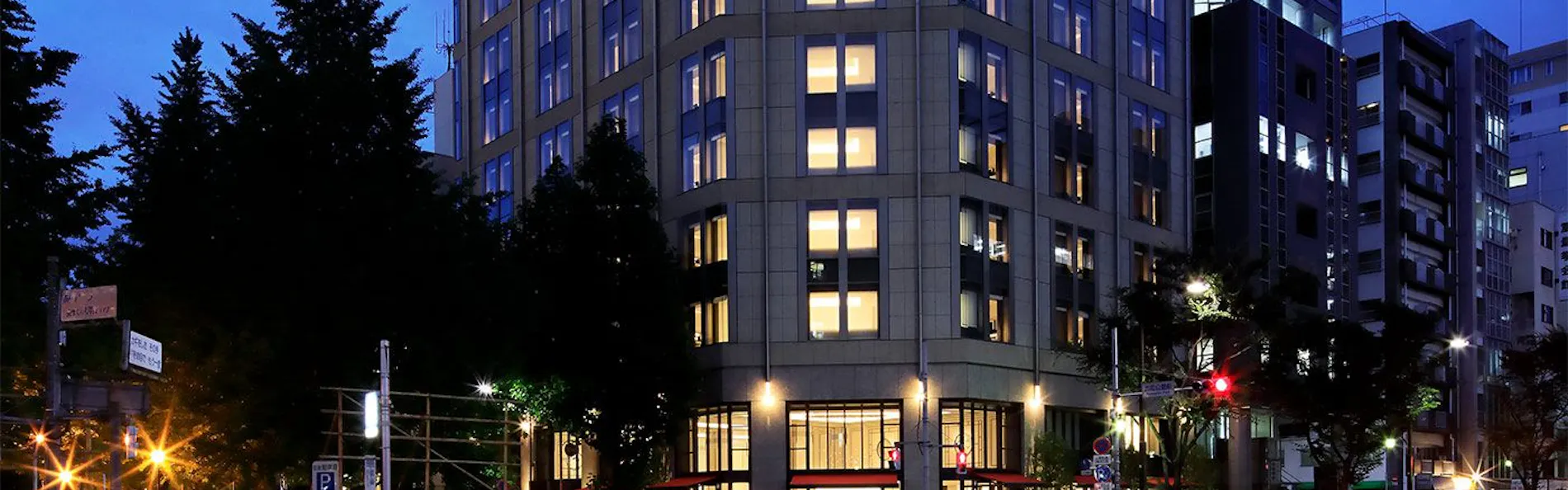 KOKO HOTEL Premier 日本橋浜町