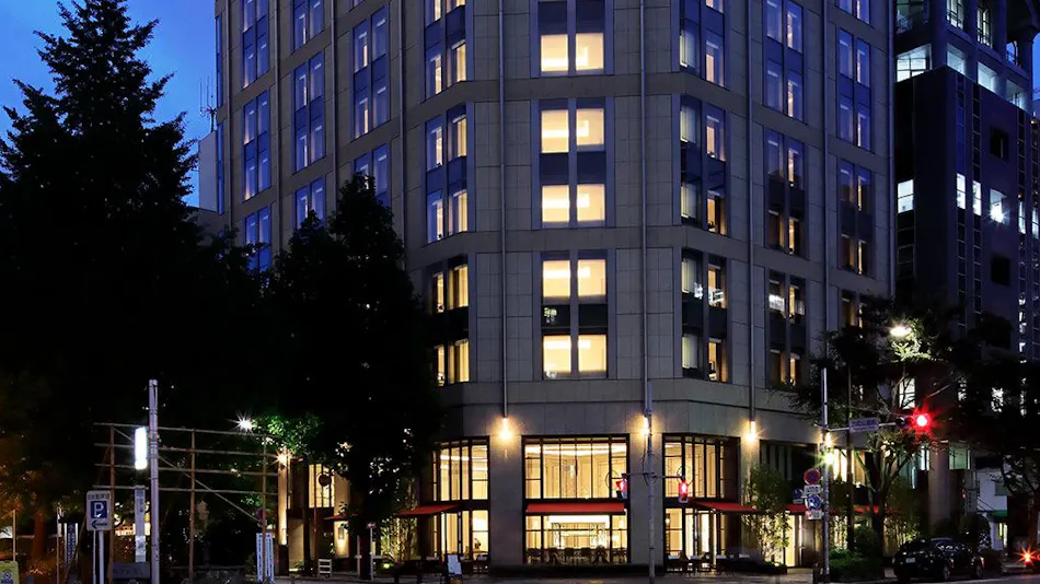 KOKO HOTEL Premier Nihonbashi Hamacho