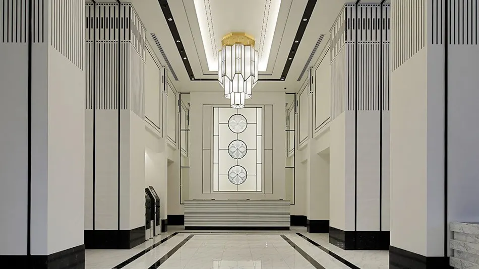 KOKO HOTEL Premier Nihonbashi Hamacho