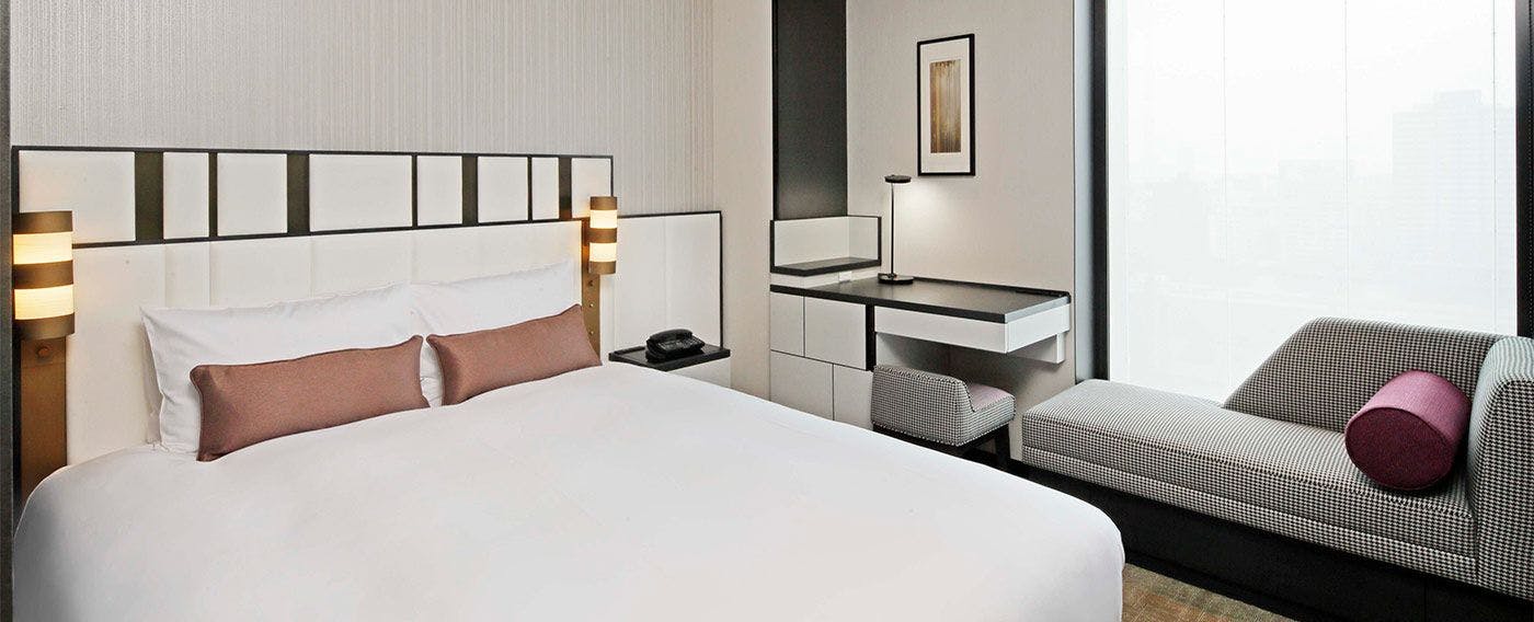 KOKO HOTEL Premier 日本橋浜町
