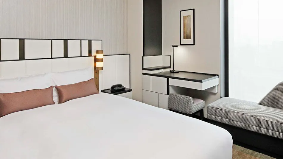 KOKO HOTEL Premier Nihonbashi Hamacho