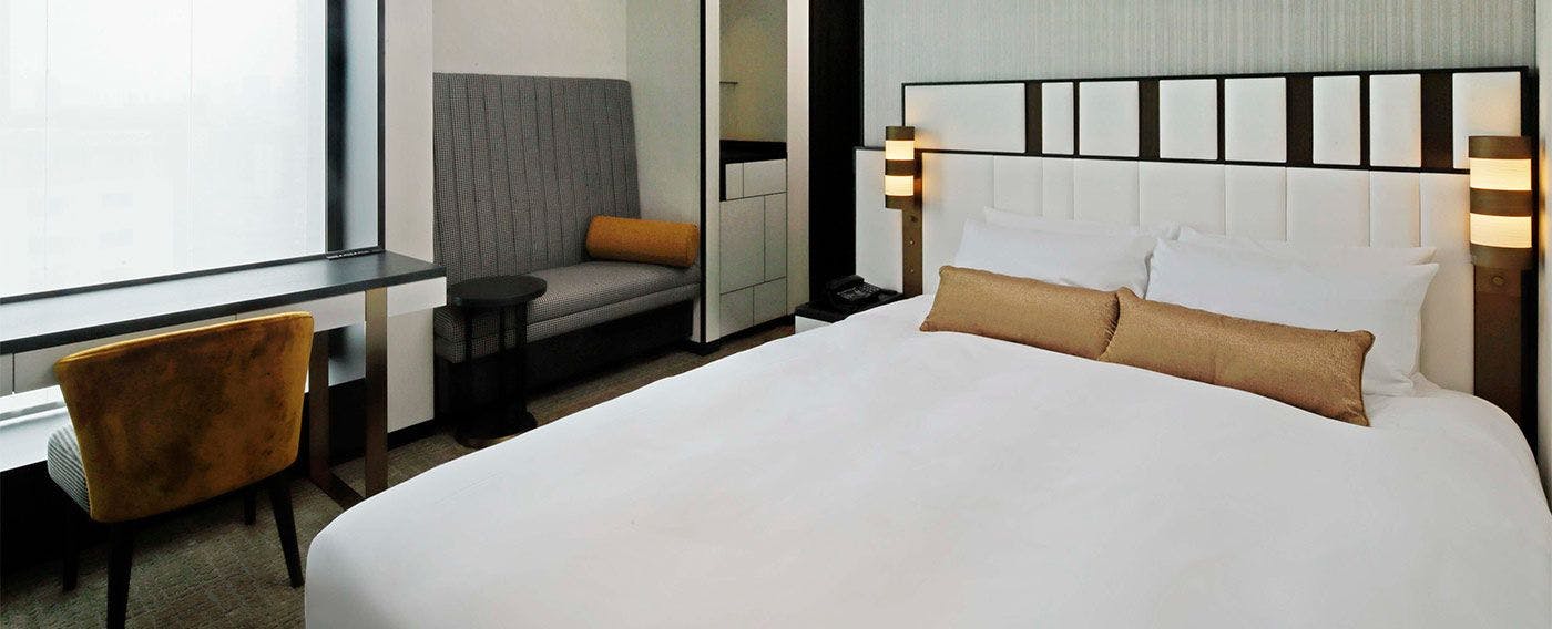 KOKO HOTEL Premier 日本橋浜町