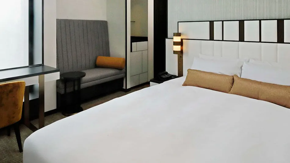 KOKO HOTEL Premier Nihonbashi Hamacho