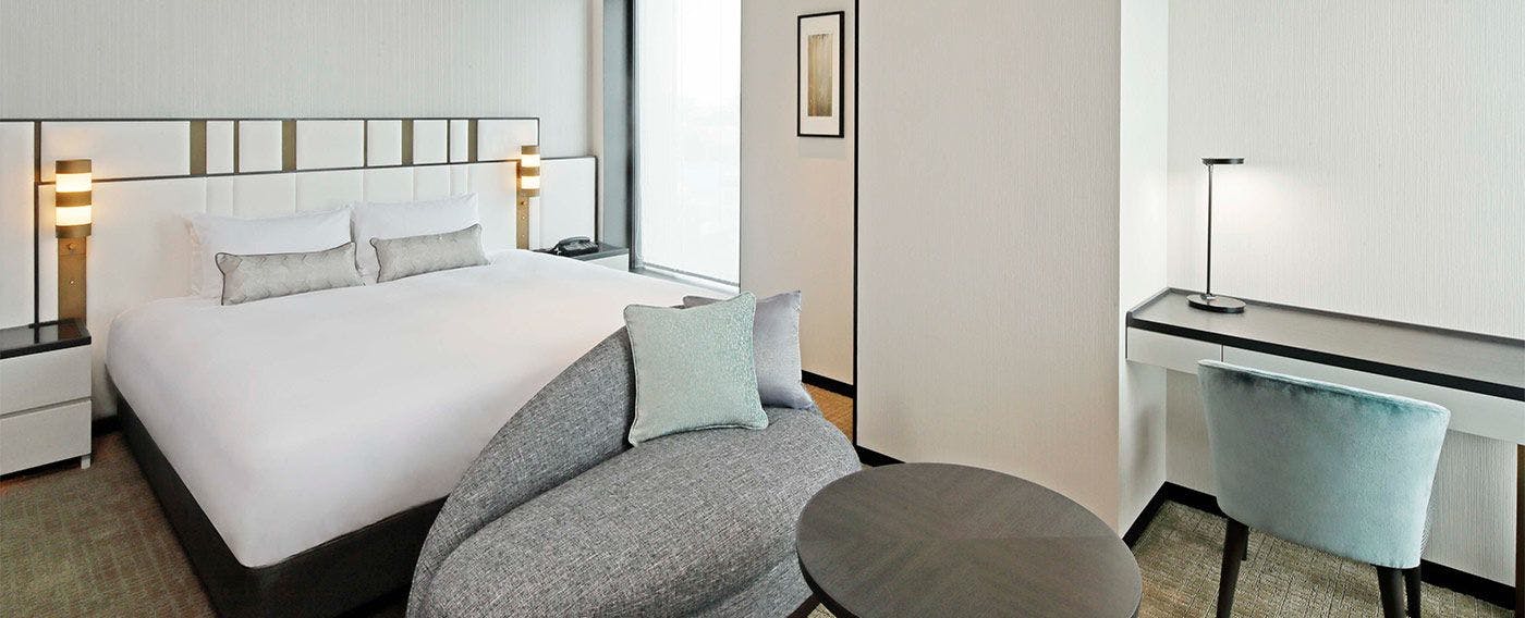 N様へ♥5/17 KOKO HOTEL Premier 日本橋浜町のお部屋情報 -宿泊予約なら 【Yahoo