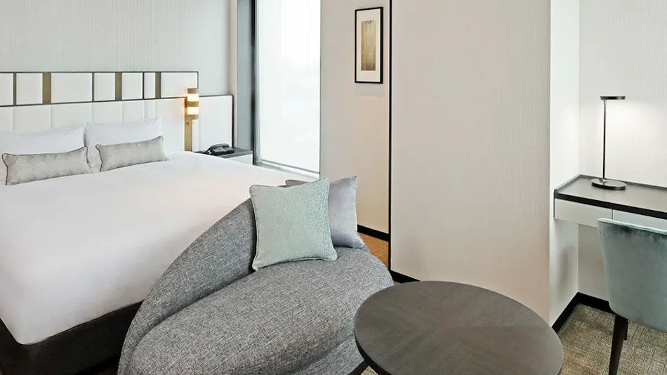 KOKO HOTEL Premier Nihonbashi Hamacho