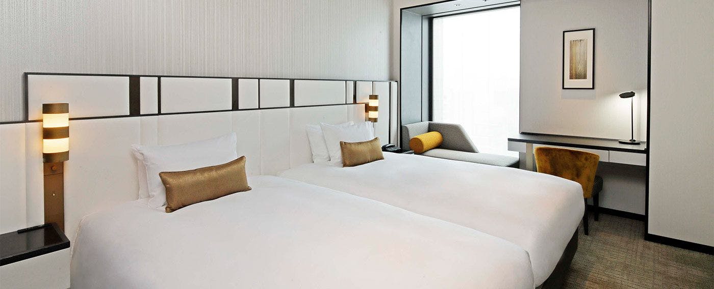 KOKO HOTEL Premier 日本橋浜町
