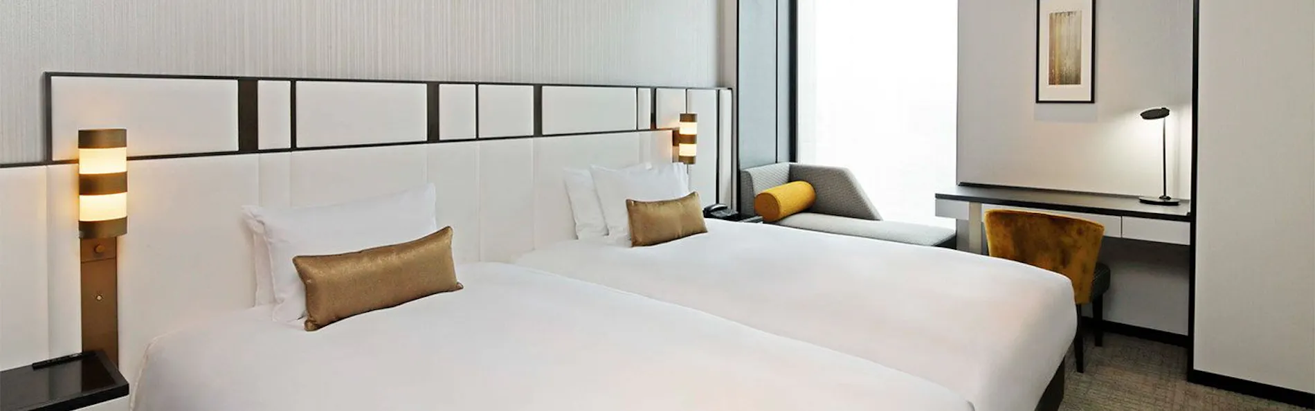 KOKO HOTEL Premier 日本橋浜町