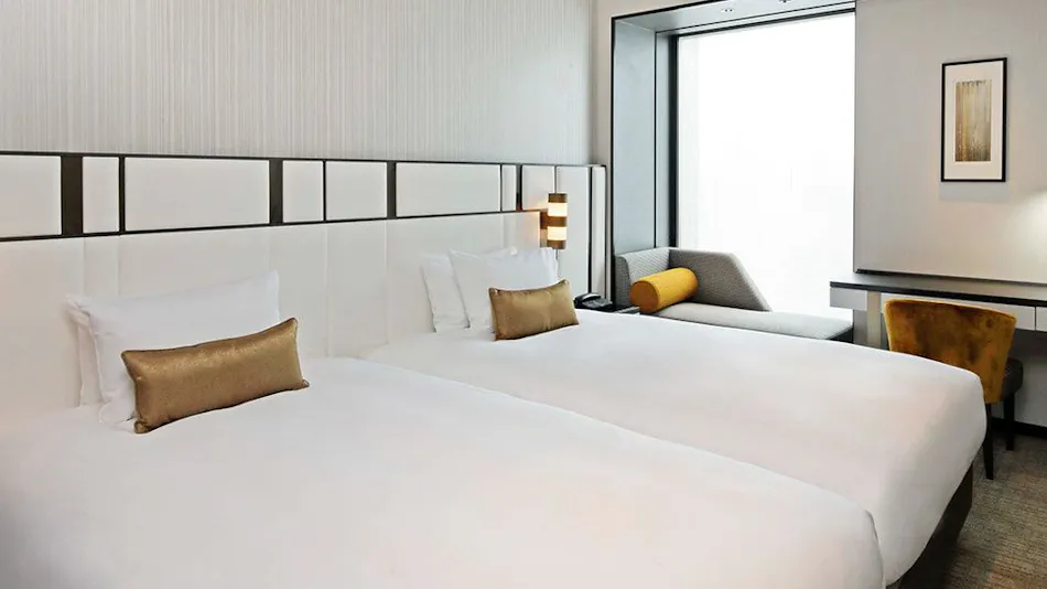 KOKO HOTEL Premier Nihonbashi Hamacho