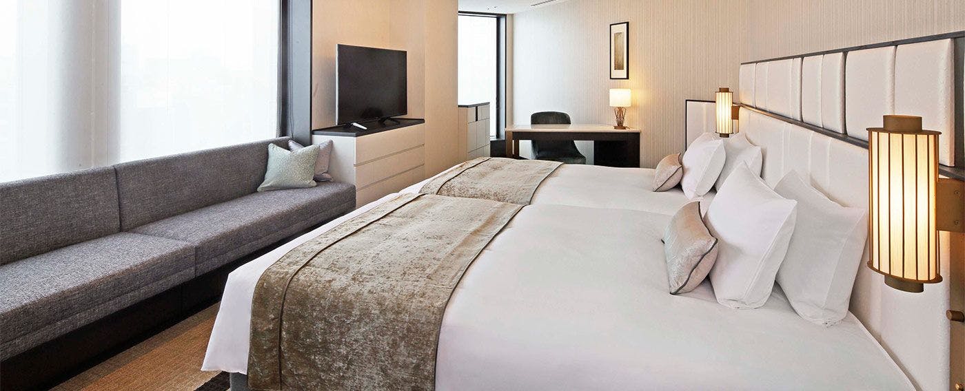 KOKO HOTEL Premier 日本橋浜町のお部屋情報 -宿泊予約なら 【Yahoo