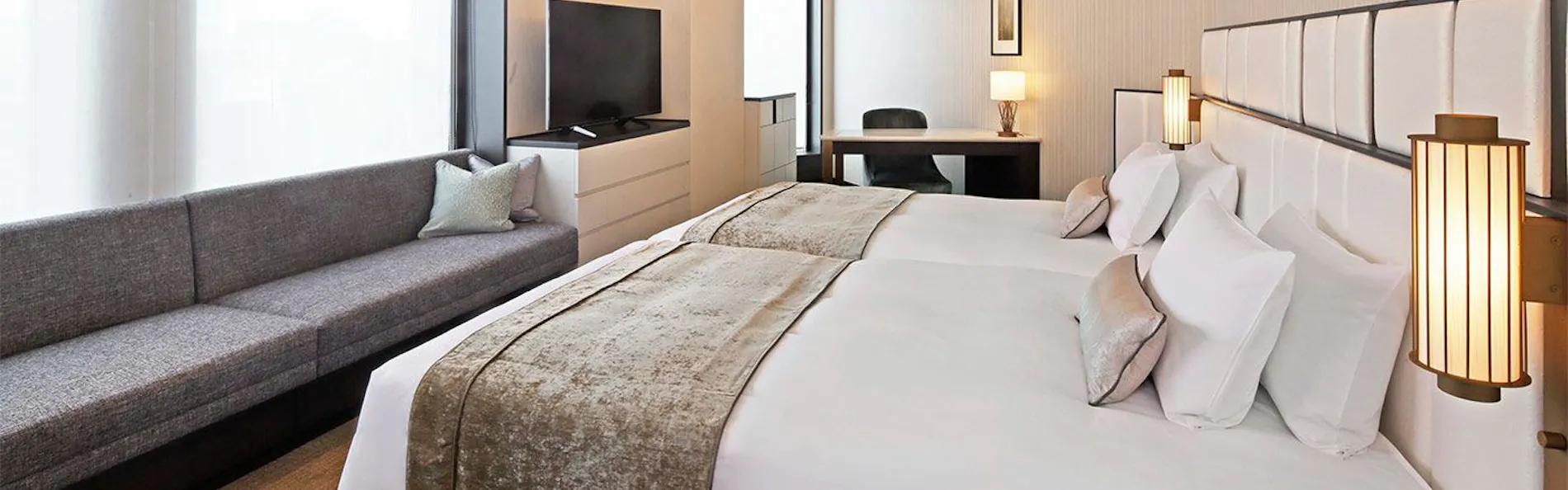 KOKO HOTEL Premier 日本橋浜町